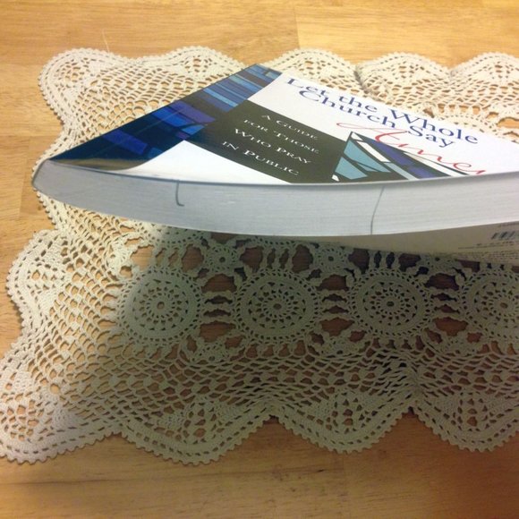 Prayer Guide - Let the whole church say Amen! - Picture 6 of 6